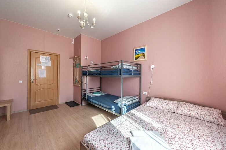 U Aeroporta Mini-hotel
