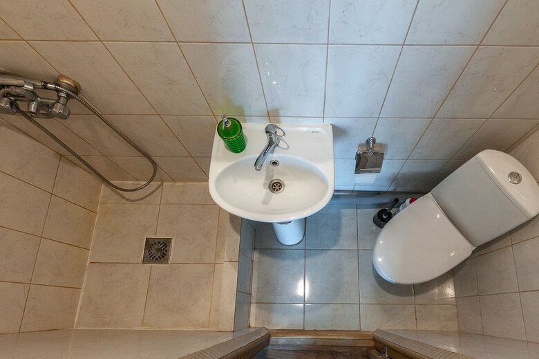 U Aeroporta Mini-hotel