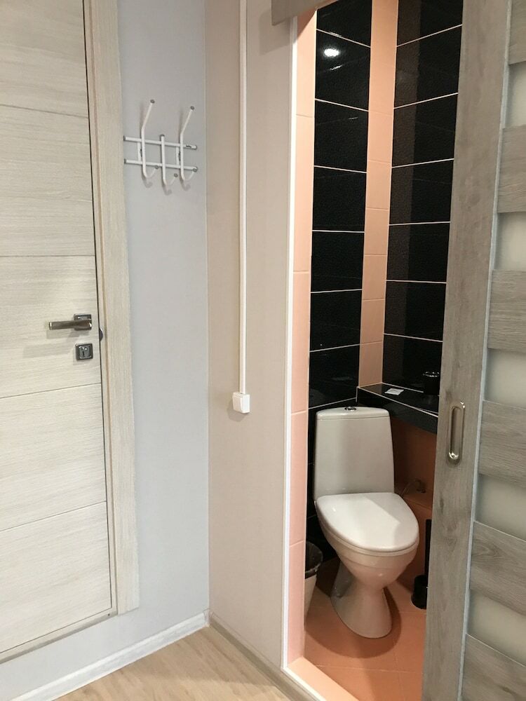 U Aeroporta Mini-hotel