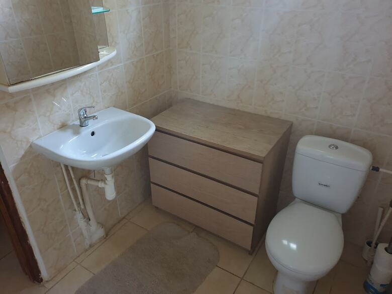 Aparthotel Kunta Kinteh Beach Complex