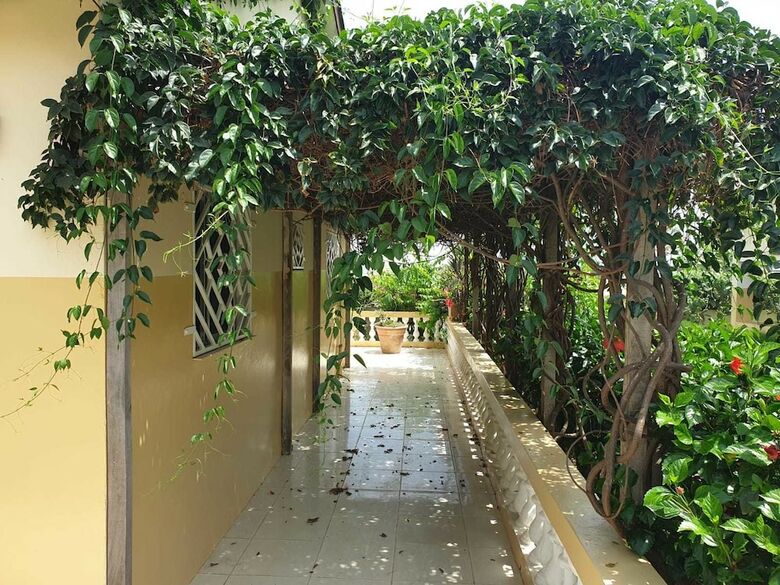Aparthotel Kunta Kinteh Beach Complex