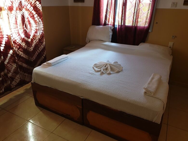 Aparthotel Kunta Kinteh Beach Complex