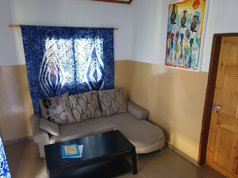 Aparthotel Kunta Kinteh Beach Complex