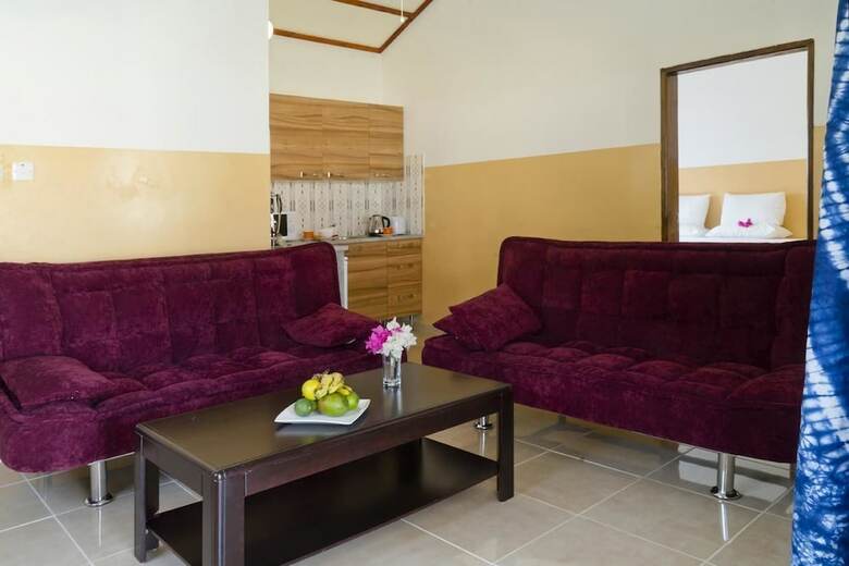 Aparthotel Kunta Kinteh Beach Complex
