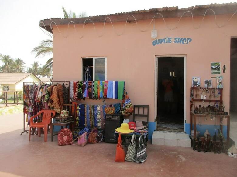 Aparthotel Kunta Kinteh Beach Complex
