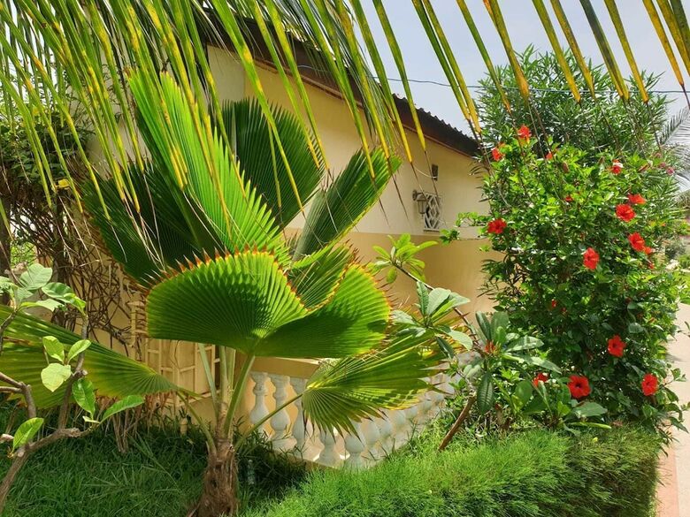 Aparthotel Kunta Kinteh Beach Complex