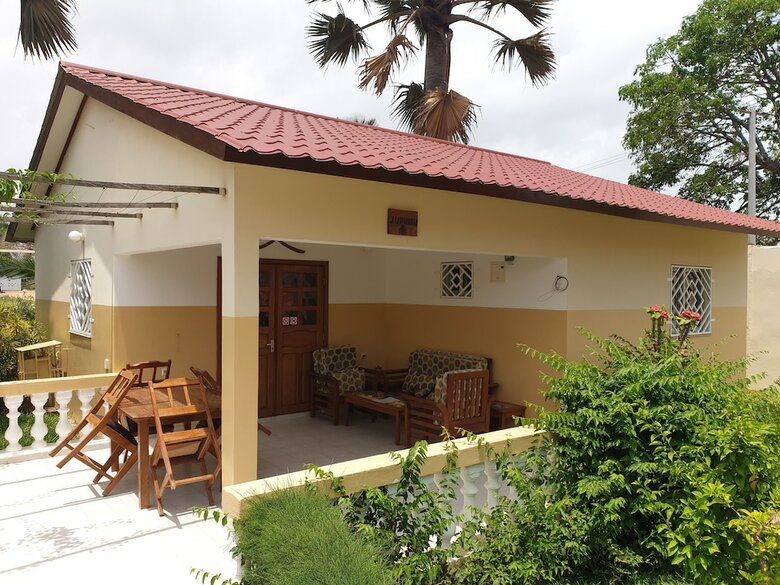 Aparthotel Kunta Kinteh Beach Complex