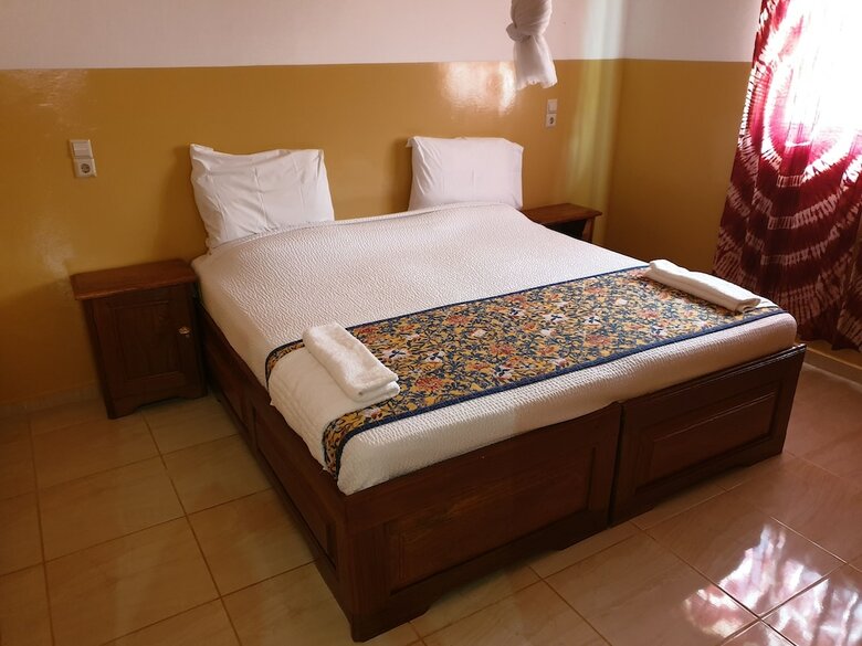 Aparthotel Kunta Kinteh Beach Complex