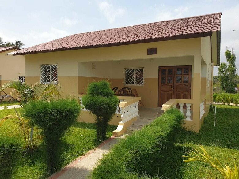 Aparthotel Kunta Kinteh Beach Complex