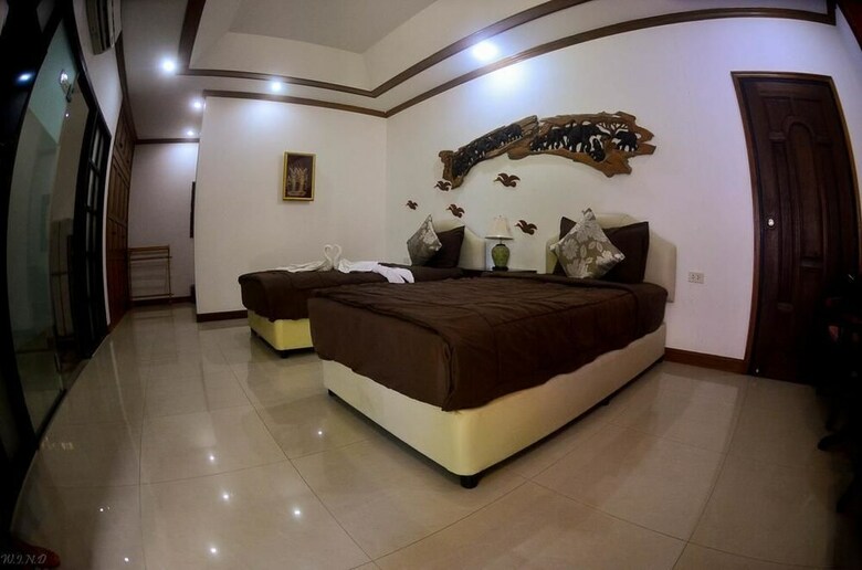Hotel Chaiyo Resort