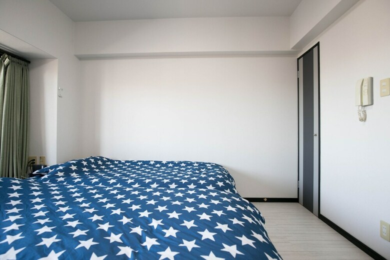 Sumiyoshi Apartment