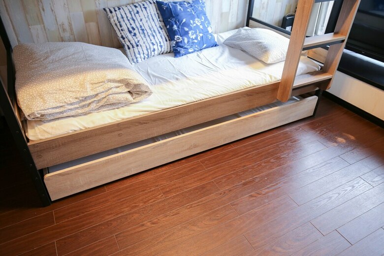 Sumiyoshi Apartment