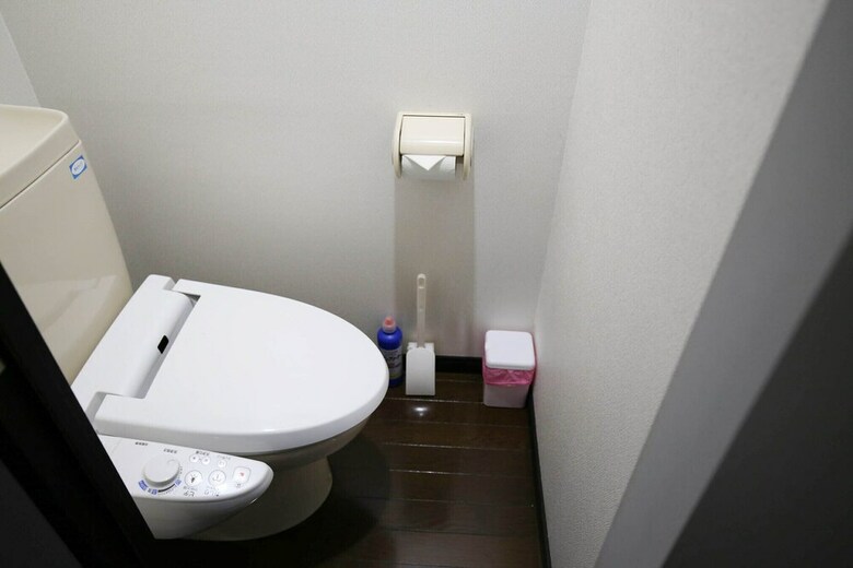 Sumiyoshi Apartment