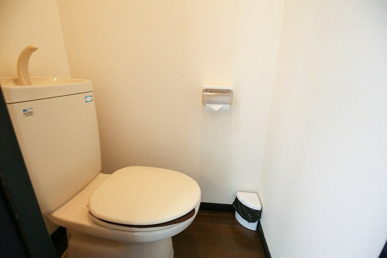 Sumiyoshi Apartment