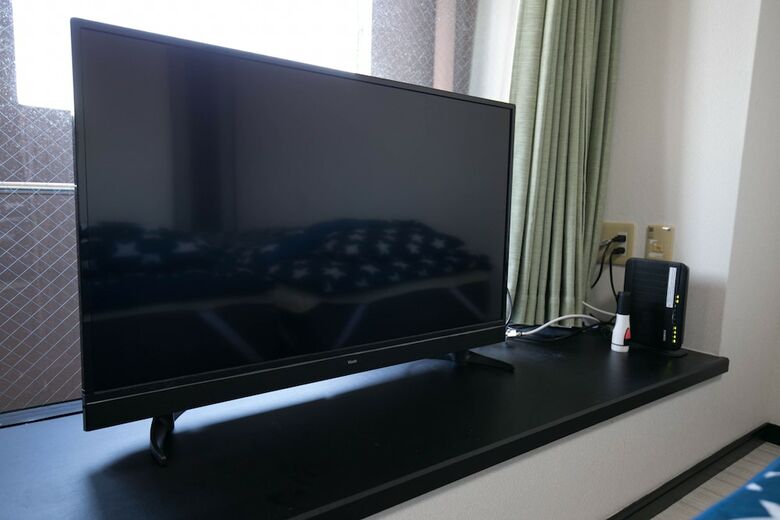 Sumiyoshi Apartment