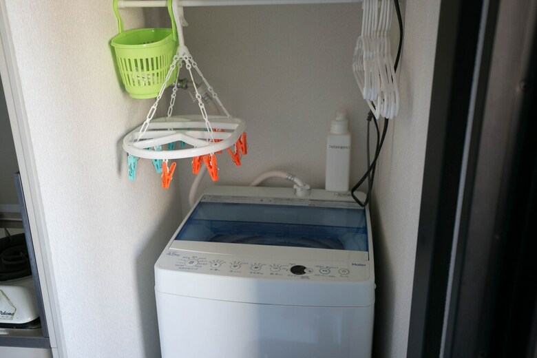 Sumiyoshi Apartment