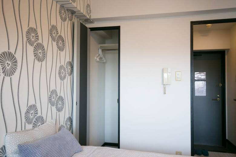 Sumiyoshi Apartment