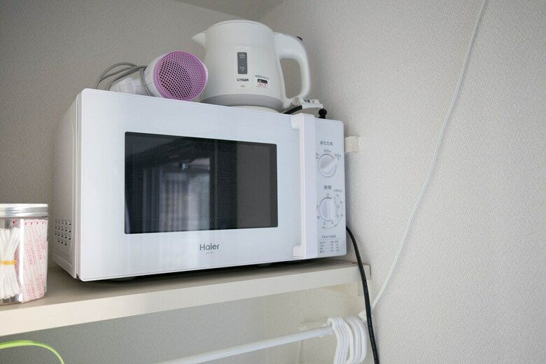 Sumiyoshi Apartment