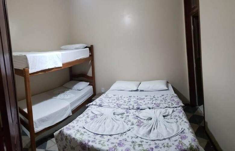Hostal Paju Hostel E Pousada