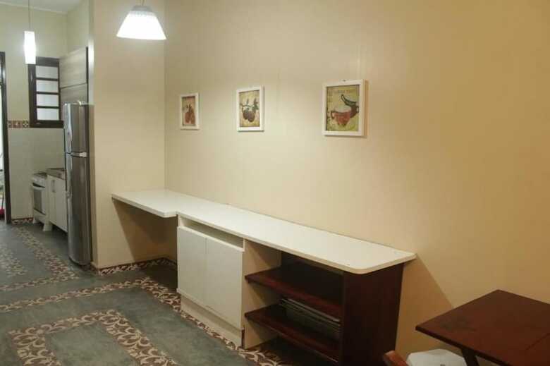 Hostal Paju Hostel E Pousada