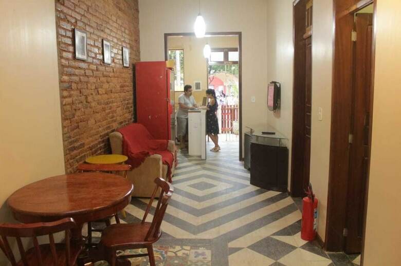 Hostal Paju Hostel E Pousada