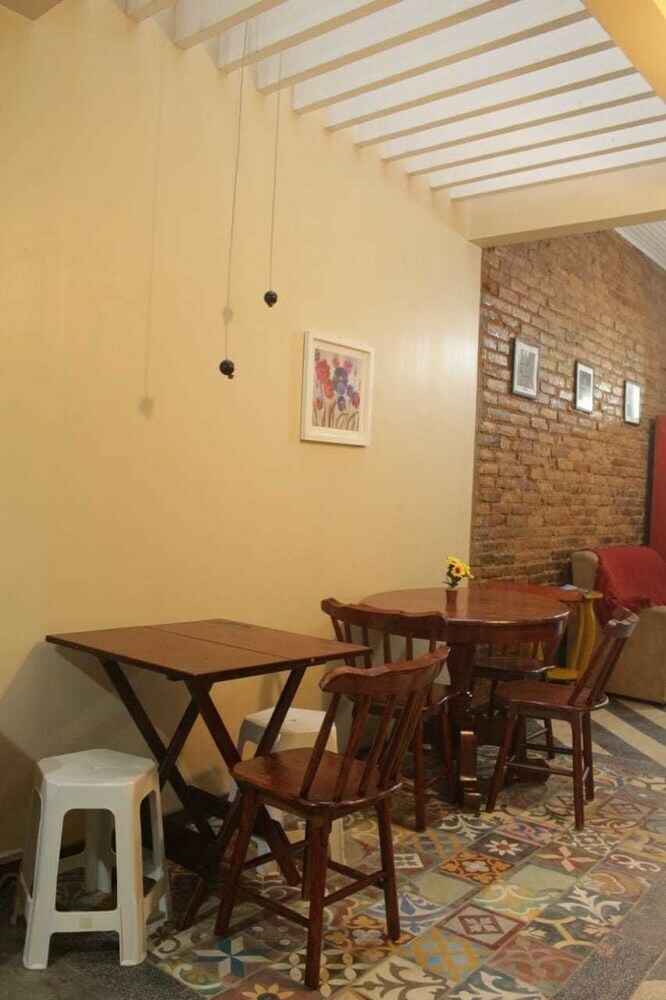 Hostal Paju Hostel E Pousada