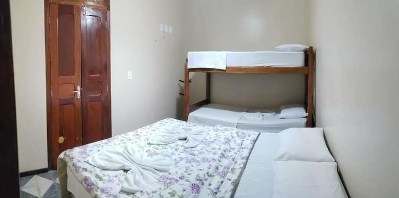 Hostal Paju Hostel E Pousada