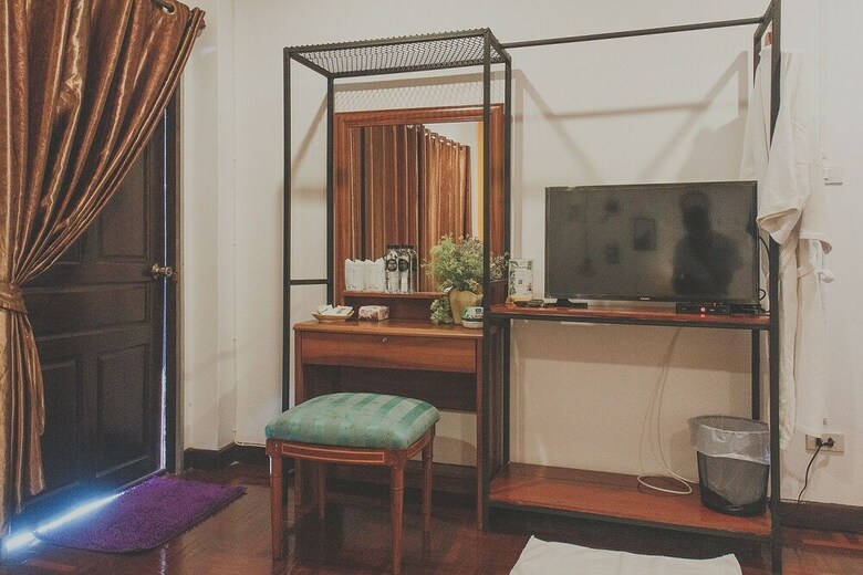 Hotel Chill Vibe Hostel