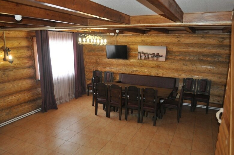 Hotel Lakada