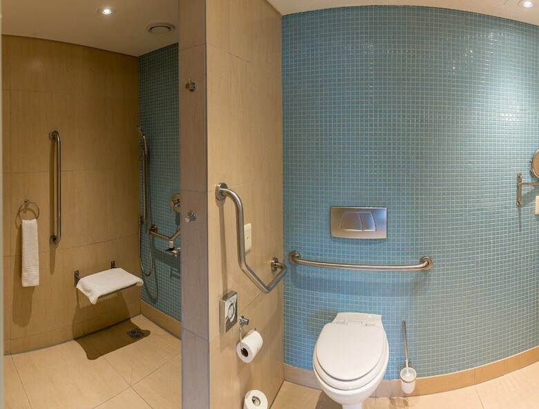 Hotel Peermont Metcourt At Emperors Palace