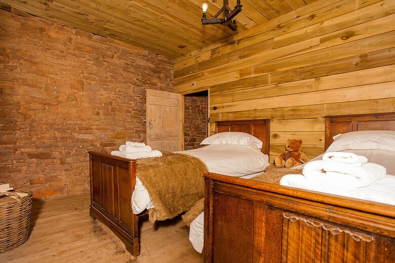 Posada Byford Glamping
