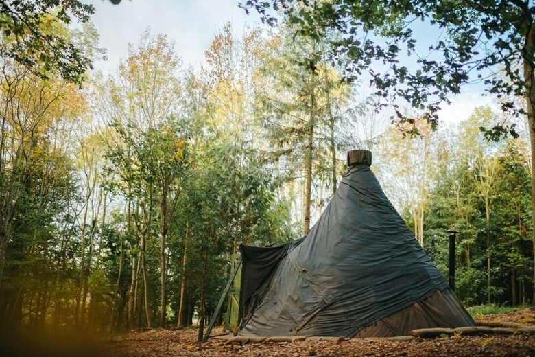 Posada Byford Glamping