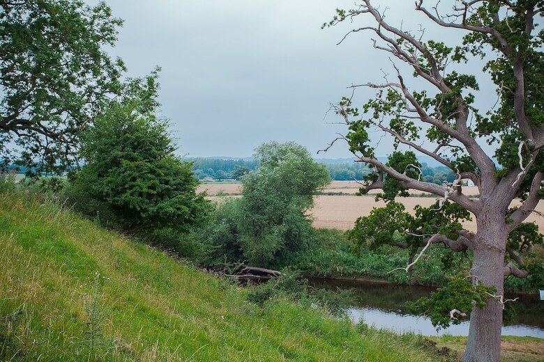 Posada Byford Glamping