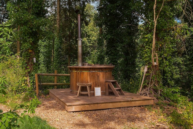 Posada Byford Glamping