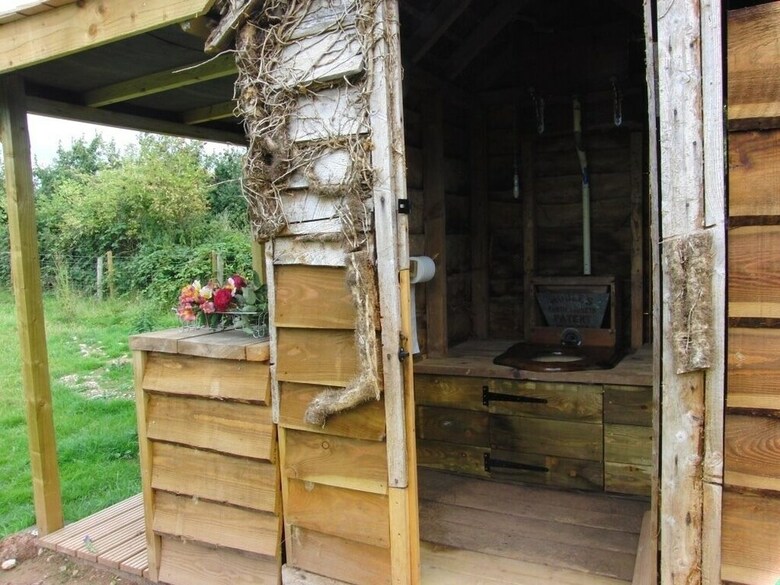 Posada Byford Glamping