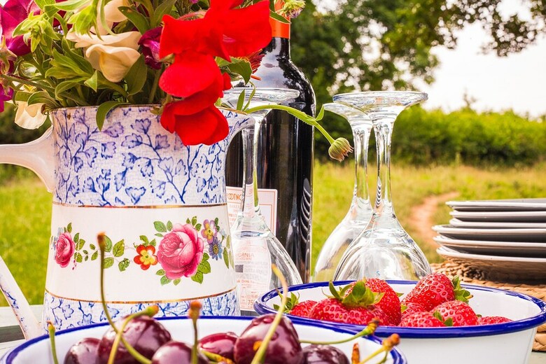 Posada Byford Glamping