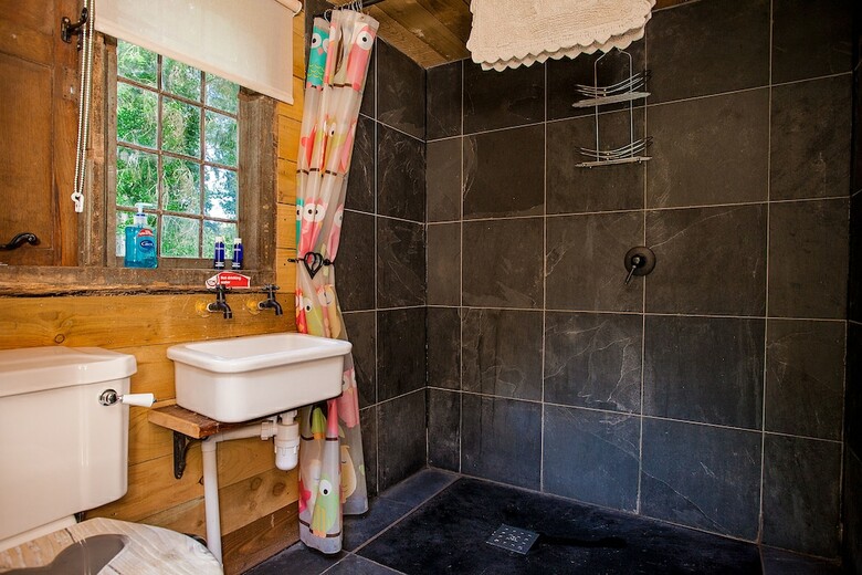 Posada Byford Glamping