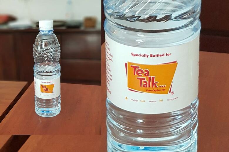 Aparthotel Teatalk