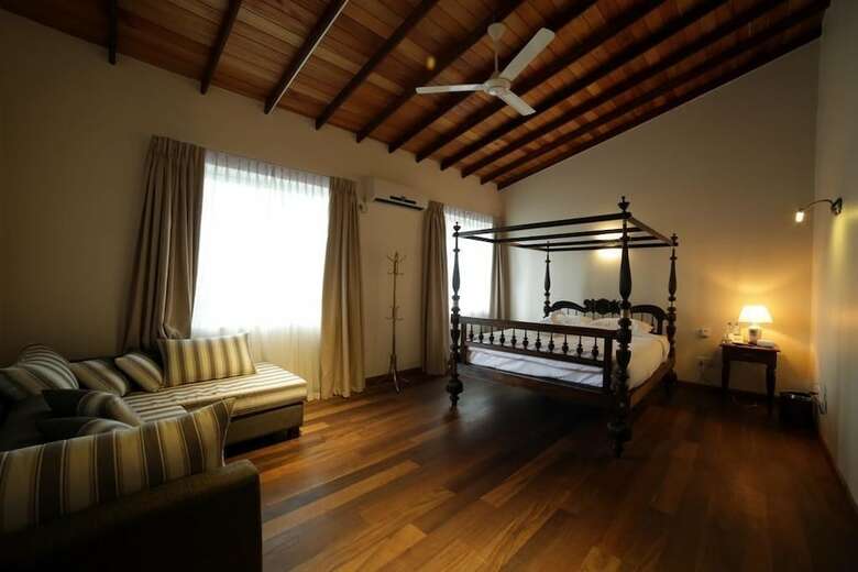 Aparthotel Teatalk