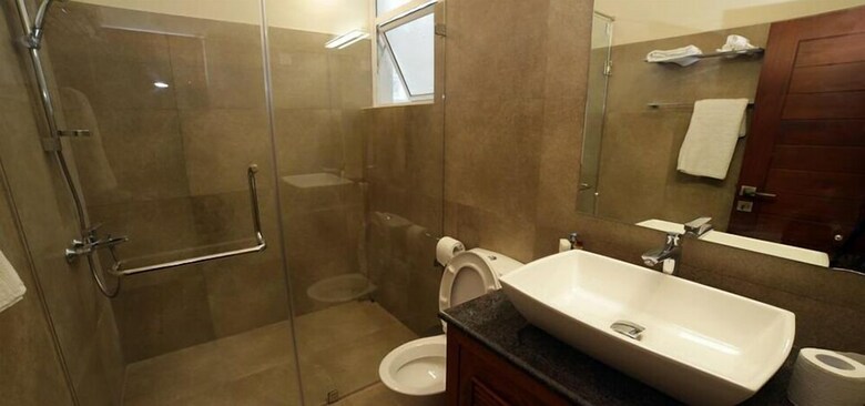 Aparthotel Teatalk