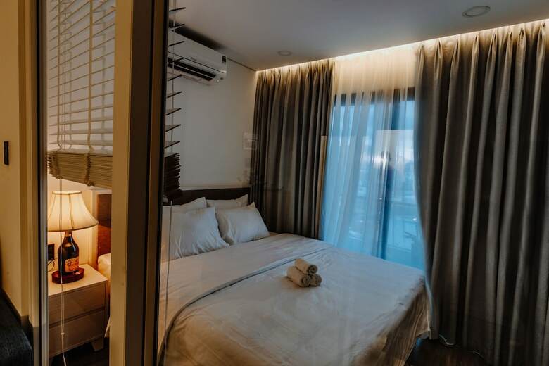 Aparthotel Olivia Apartment