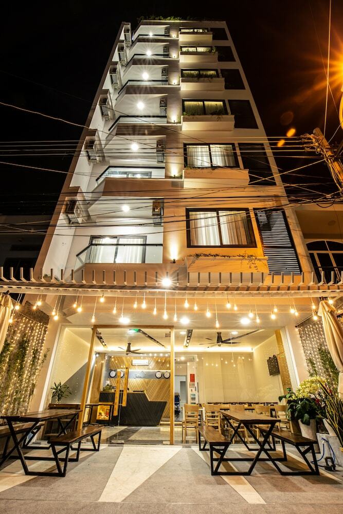 Aparthotel Olivia Apartment