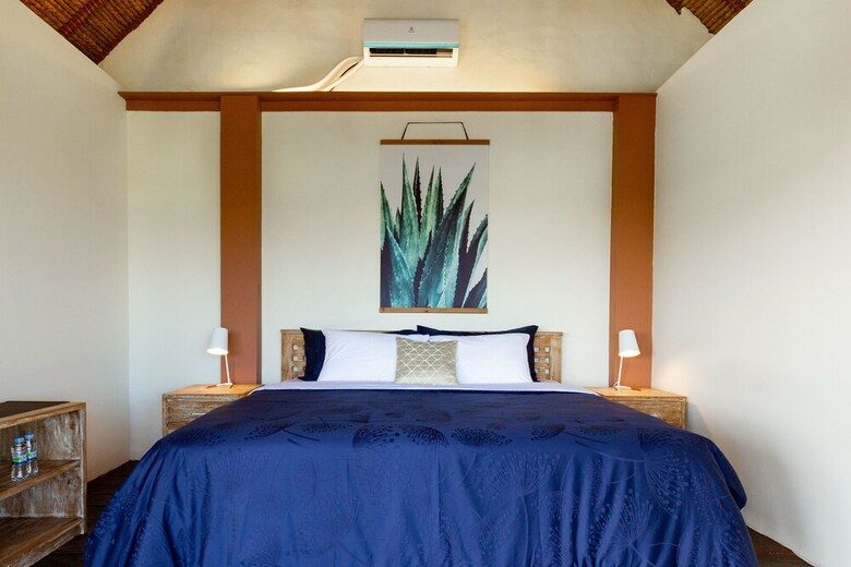 Villa By Dawn
