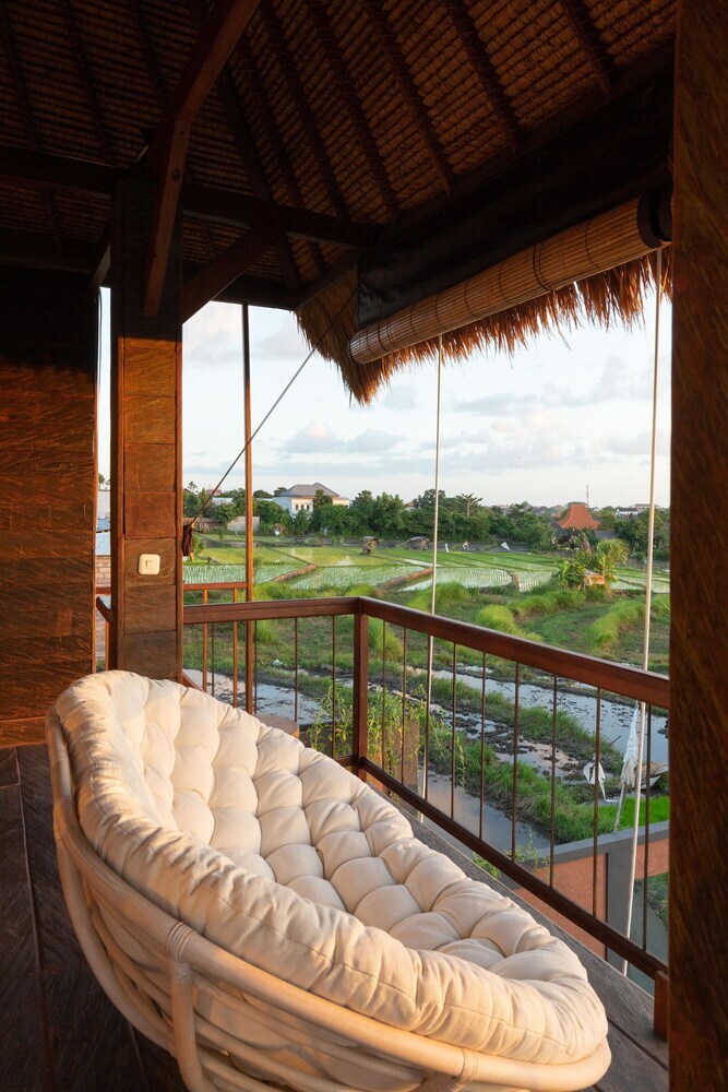 Villa By Dawn