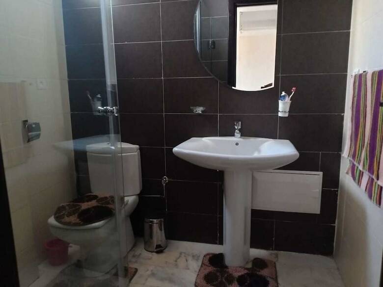 Apartamentos Appartement Belle Vue-alc-104