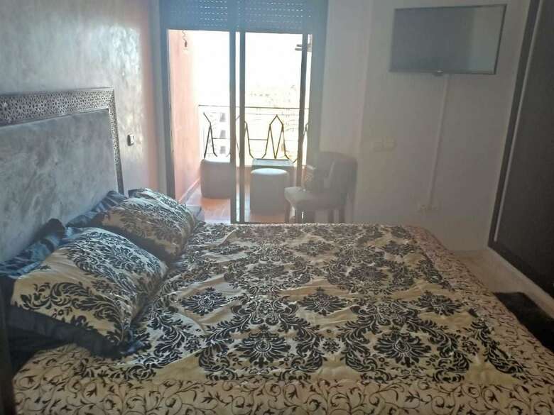 Apartamentos Appartement Belle Vue-alc-104
