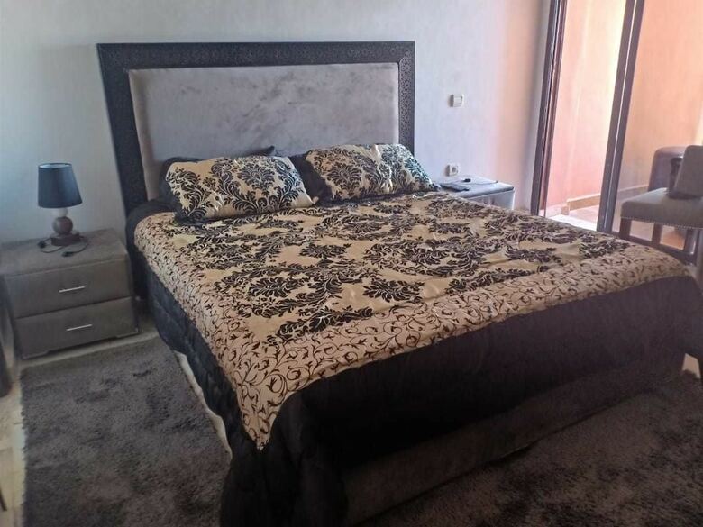 Apartamentos Appartement Belle Vue-alc-104