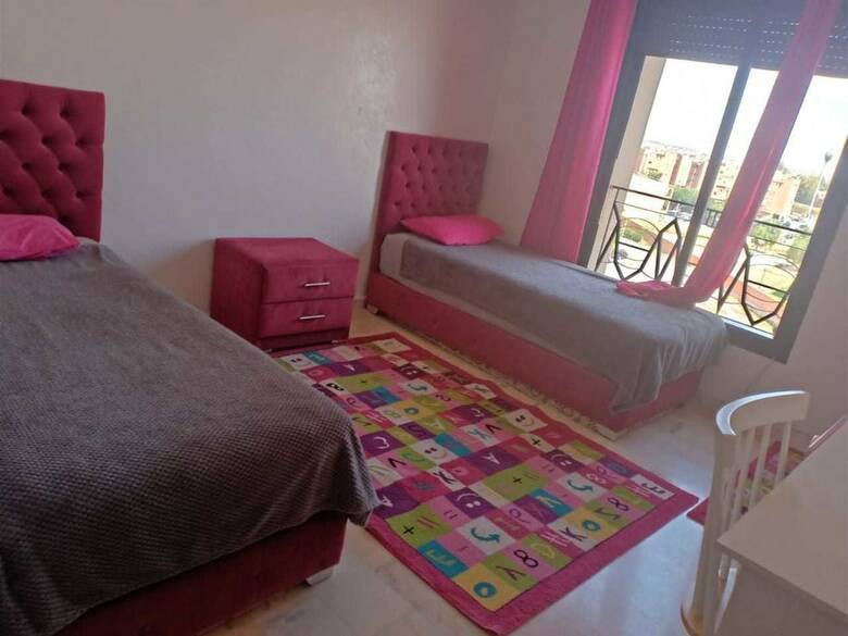 Apartamentos Appartement Belle Vue-alc-104