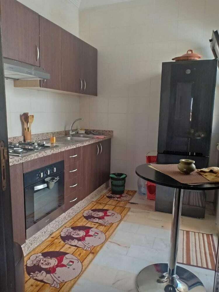 Apartamentos Appartement Belle Vue-alc-104