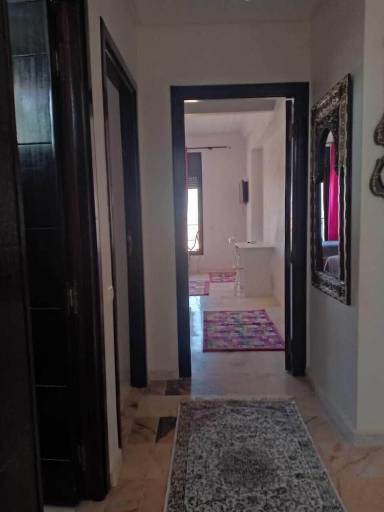 Apartamentos Appartement Belle Vue-alc-104